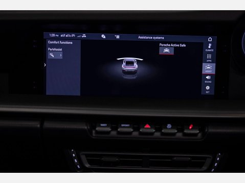 Porsche 911 3.0T 992 Carrera S PDK Euro 6 (s/s) 2dr 48