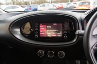 Toyota Aygo X VVT-I PURE 24