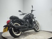 Suzuki Intruder 800 VL 2015 26K CUSTOM LOOKS MOT SERVICED CRUISER BIKE 800CC A2 3