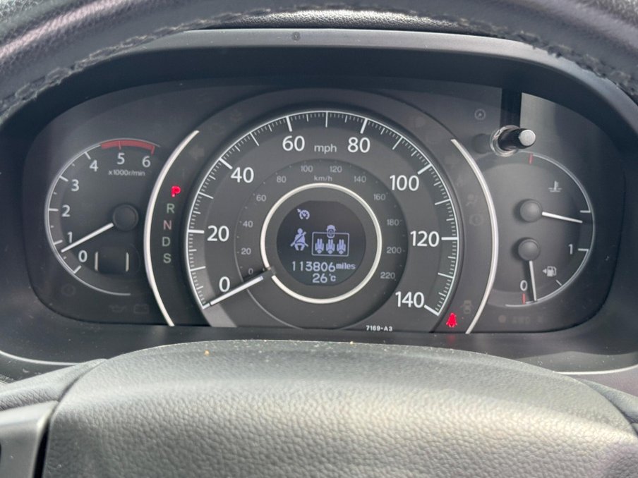 2012 Honda CR-V — image 33