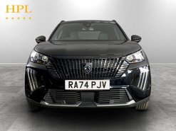 Peugeot 2008 1.2 PureTech Allure SUV 5dr Petrol Manual Euro 6 (s/s) (130 ps) Bluetooth -