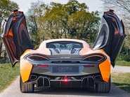 McLaren 570S 570 S Coupe 27
