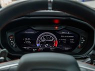 Lamborghini Urus 4.0 V8 BiTurbo SUV 5dr Petrol Auto 4WD Euro 6 (650 ps) 43