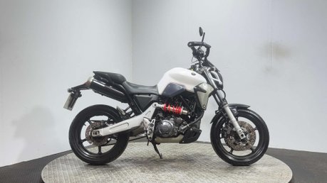 Yamaha MT-03 660 2006 30K NEW MOT A2 SERVICED 660CC SINGLE THUMPER 1