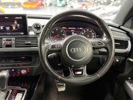 Audi A7 3.0 BiTDI V6 Black Edition Sportback 5dr Diesel Tiptronic quattro Euro 6 (s 28