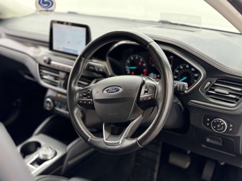 Ford Focus 1.0 Focus Vignale Auto 5dr 61