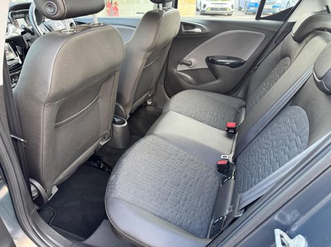 Vauxhall Corsa SE 49