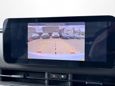 Fiat 500 87kW La Prima 42kWh 2dr Auto 21