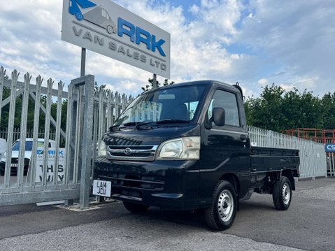 Daihatsu Hijet 25