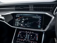 Audi RS6 4.0 TFSI V8 Vorsprung Estate 5dr Petrol Tiptronic quattro Euro 6 38