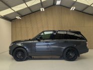 Land Rover Range Rover 3.0 Range Rover Vogue TDV6 Auto 4WD 5dr 17