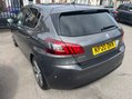 Peugeot 308 1.2 PureTech Tech Edition EAT Euro 6 (s/s) 5dr 4
