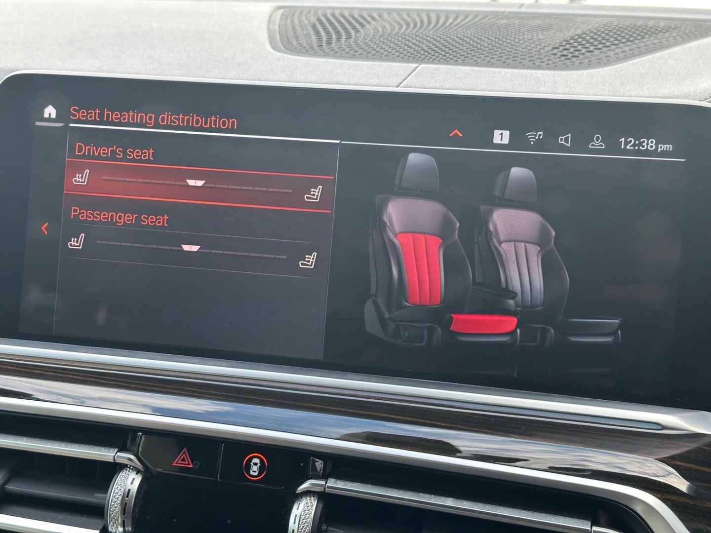 2020 BMW X5 — image 36
