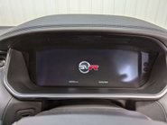 Land Rover Range Rover Sport 5.0 Range Rover Sport SVR S/C Auto 4WD 5dr 75