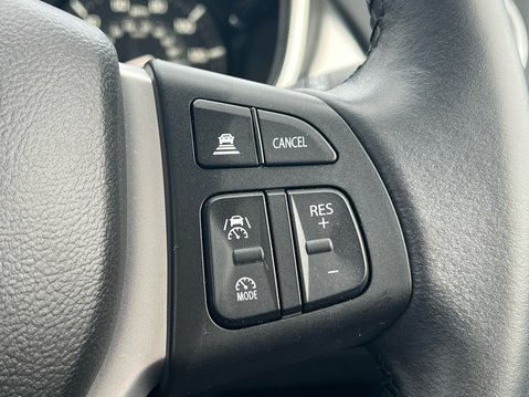 Suzuki Vitara ULTRA BOOSTERJET 33