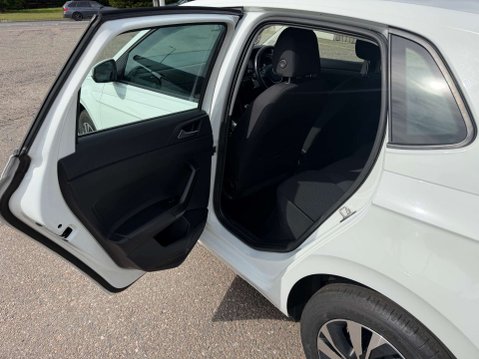 Volkswagen Polo 1.0 Polo SE TSi 5dr 19
