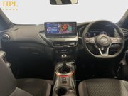 Nissan Juke 1.0 DIG-T N-Connecta SUV 5dr Petrol Manual Euro 6 (s/s) (114 ps) 19