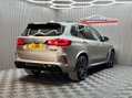 BMW X5 M 4.4i V8 Competition Auto xDrive Euro 6 (s/s) 5dr 8