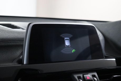 BMW X2 SDRIVE18I SPORT 37