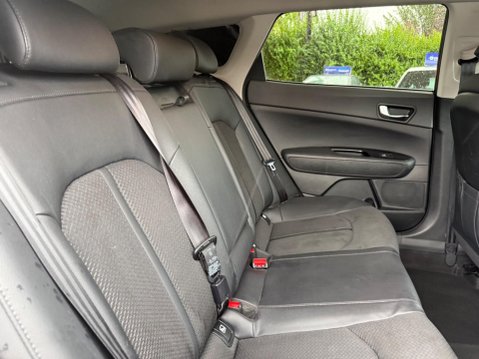 Kia Optima 1.7 CRDi 3 Sportswagon DCT Euro 6 (s/s) 5dr 23