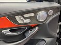 Mercedes-Benz C Class 4.0 AMG C 63 S Premium+ Auto 2dr 78
