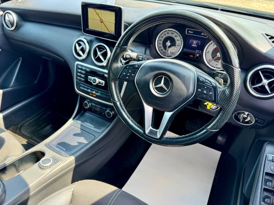 2014 Mercedes-Benz A Class — image 31