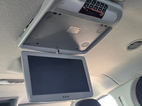 Ford Transit Custom 320L TREND KOMBI ECOBLUE 16