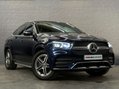 Mercedes-Benz GLE 2.0 GLE 350 AMG Line de 4Matic Auto 4WD 5dr 1