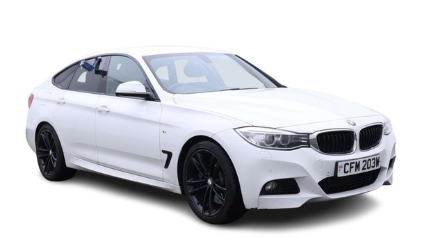 BMW 3 Series 2.0 328i M Sport GT 5dr Petrol Manual Euro 6 (s/s) (245 ps) Service History