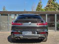 BMW X4 3.0 X4 M Competition Edition Auto 4WD 5dr 25