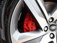 Land Rover Discovery DEMO MODEL COMMERCIAL DYNAMIC HSE WITH GENUINE REAR SEATS STYLED BY SEEKER  14