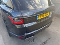 Land Rover Range Rover Sport SDV6 HSE 39
