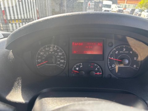 Fiat Ducato 2.0 MultiJetII 35 M H2 Euro 6 (s/s) 5dr 13