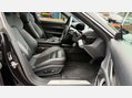 Porsche Taycan Taycan 4s 93kWh 4WD 4dr 4