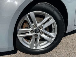 Toyota Corolla 1.2 Corolla Icon Tech VVT-i 5dr 3