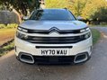 Citroen C5 Aircross FLAIR PLUS 2