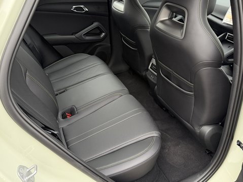 BYD Atto 2 130kW Boost 51kWh 5dr Auto 39