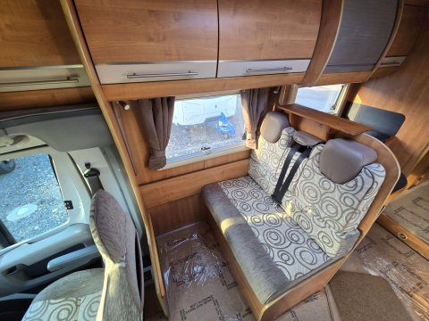 Auto-Trail Savannah Motor Home 26
