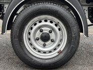 Ford Transit 350 Srw L2 130 ps Single Cab Cage Tipper 29