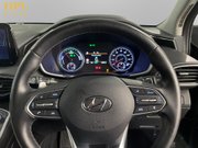 Hyundai SANTA FE 1.6 h T-GDi Premium SUV 5dr Petrol Hybrid Auto Euro 6 (s/s) (230 ps) Cruis 13