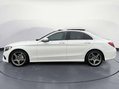 Mercedes-Benz C Class 2.1 C 220 AMG Line Premium D Auto 4dr 2