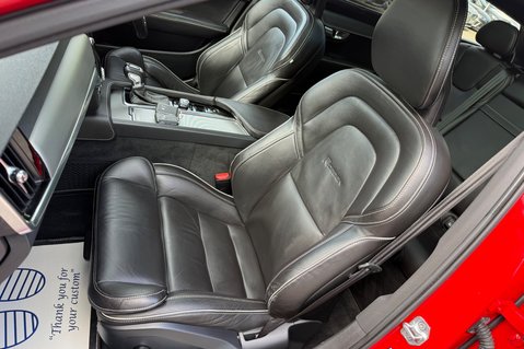 Volvo V90 D5 POWERPULSE R-DESIGN AWD 5