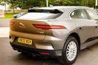 Jaguar I-Pace S 9