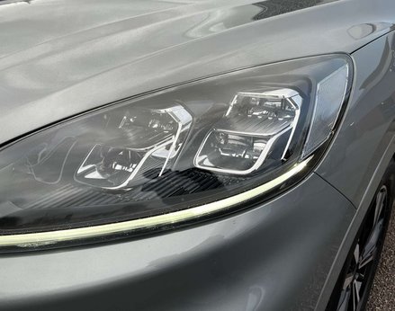 Ford Kuga 1.5 Kuga ST-Line X Edition EcoBlue Auto 5dr 80