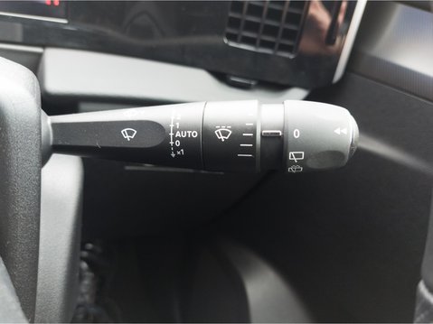 Vauxhall Astra 1.2 Turbo 130 GS Line 5dr 24