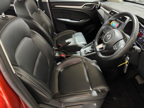 MG ZS 1.0 T-GDI Exclusive Auto Euro 6 5dr 34