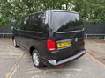 Volkswagen Transporter T28 TDI P/V HIGHLINE 6