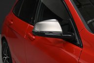 BMW 1 Series 2.0 M135i xDrive Auto 4WD 5dr 55