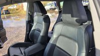 Toyota Auris 1.8 VVT-h Excel Touring Sports 5dr Petrol Hybrid CVT Euro 6 (s/s) (136 ps) 37