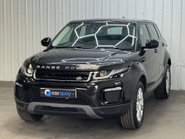 Land Rover Range Rover Evoque 2.0 Range Rover Evoque SE Tech TD4 Auto 4WD 5dr 26